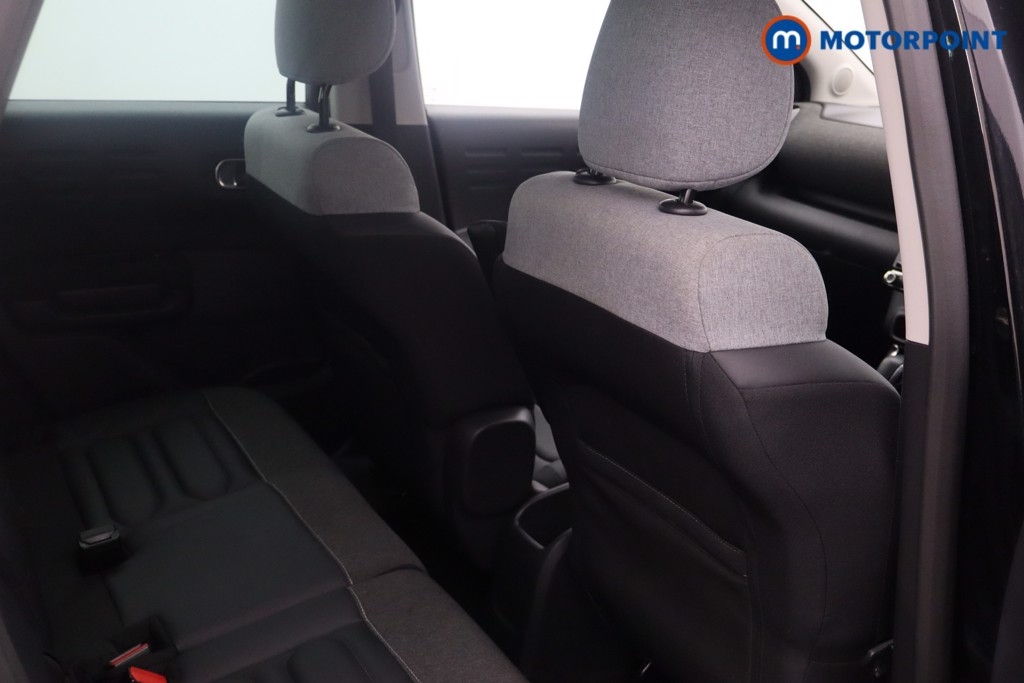 Citroen C3 Aircross Plus Automatic Petrol SUV - Stock Number (1620524) - 16th supplementary image