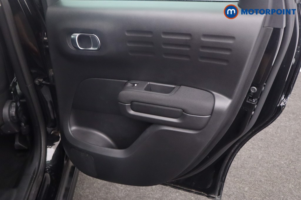 Citroen C3 Aircross Plus Automatic Petrol SUV - Stock Number (1620524) - 18th supplementary image