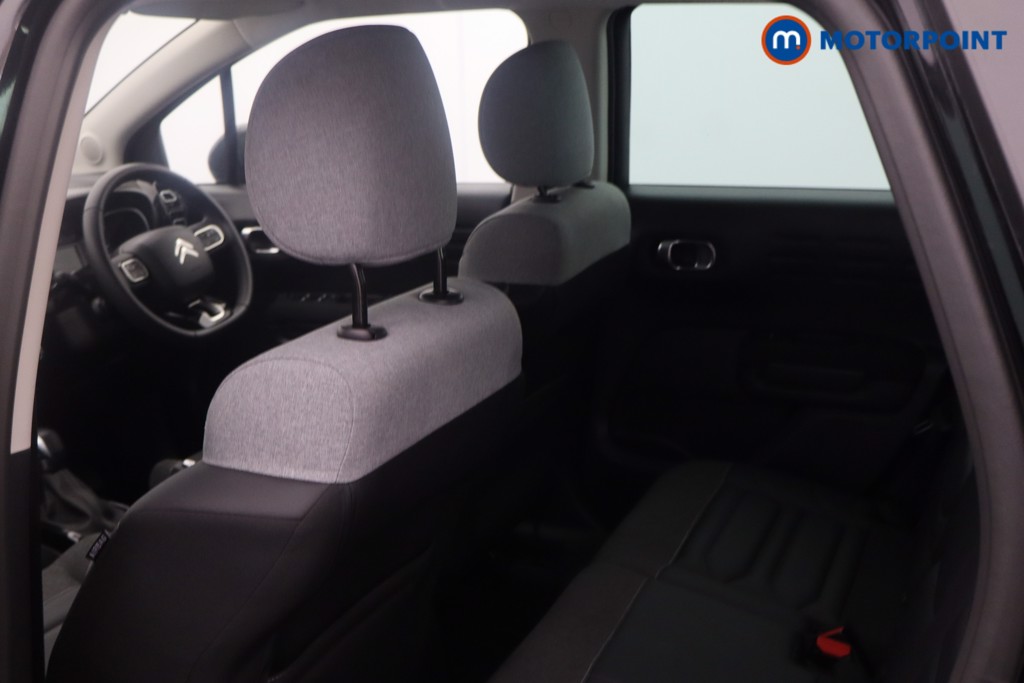 Citroen C3 Aircross Plus Automatic Petrol SUV - Stock Number (1620524) - 21st supplementary image