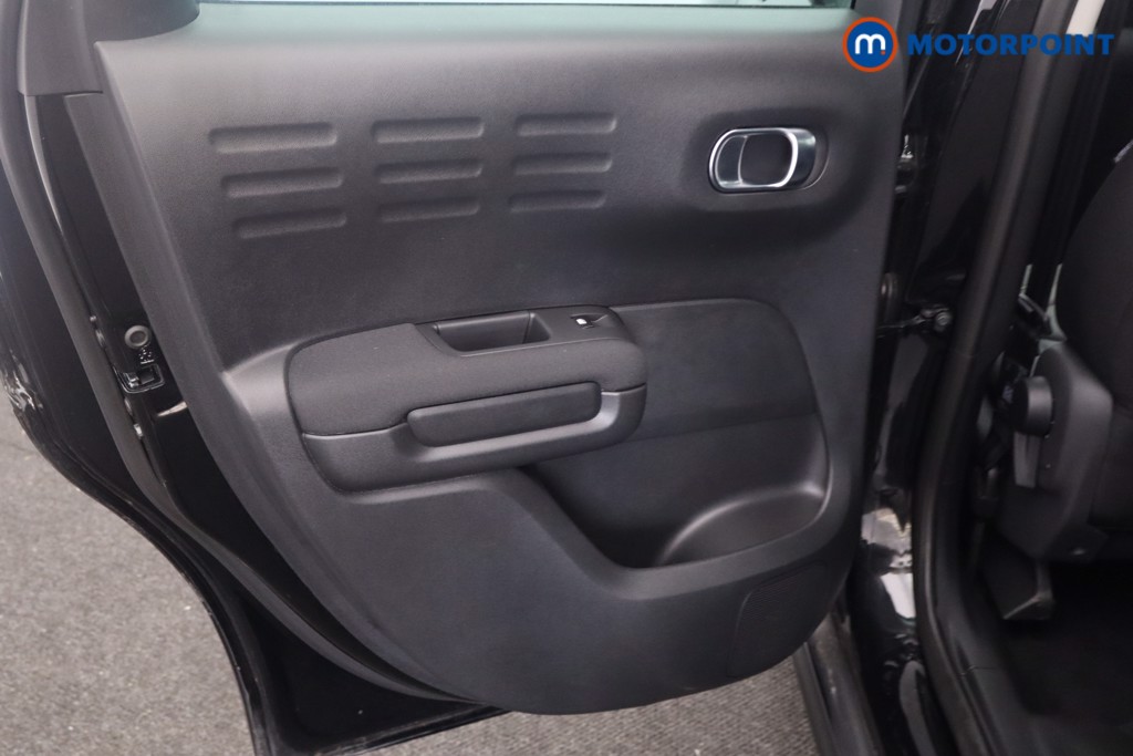 Citroen C3 Aircross Plus Automatic Petrol SUV - Stock Number (1620524) - 22nd supplementary image