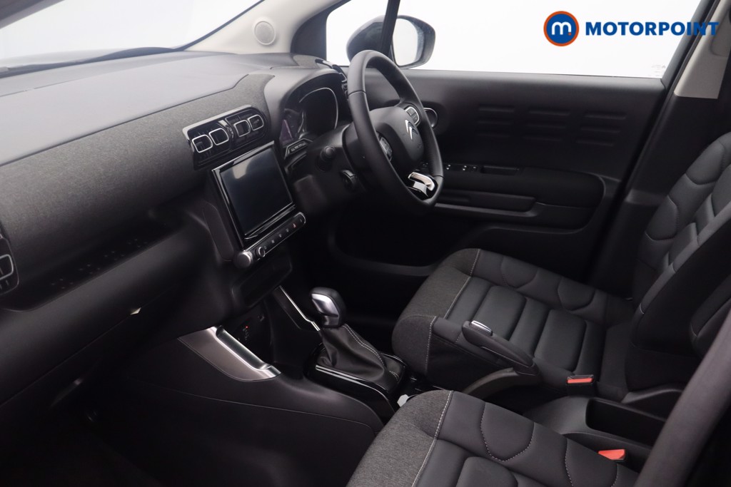 Citroen C3 Aircross Plus Automatic Petrol SUV - Stock Number (1620524) - 25th supplementary image