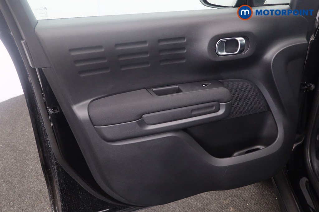 Citroen C3 Aircross Plus Automatic Petrol SUV - Stock Number (1620524) - 26th supplementary image