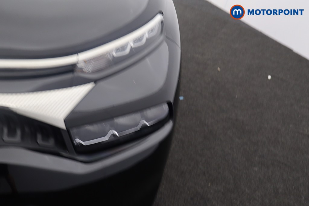 Citroen C3 Aircross Plus Automatic Petrol SUV - Stock Number (1620524) - 35th supplementary image