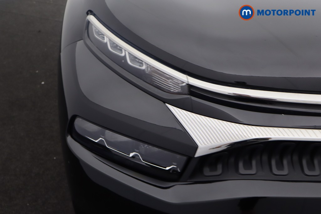 Citroen C3 Aircross Plus Automatic Petrol SUV - Stock Number (1620524) - 36th supplementary image