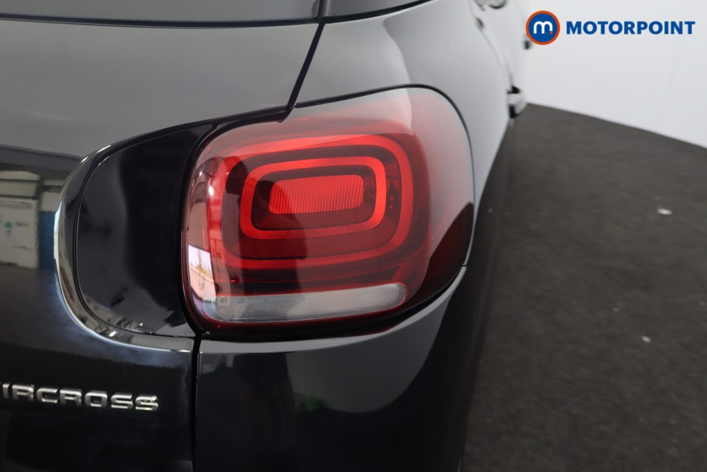 Citroen C3 Aircross Plus Automatic Petrol SUV - Stock Number (1620524) - 37th supplementary image