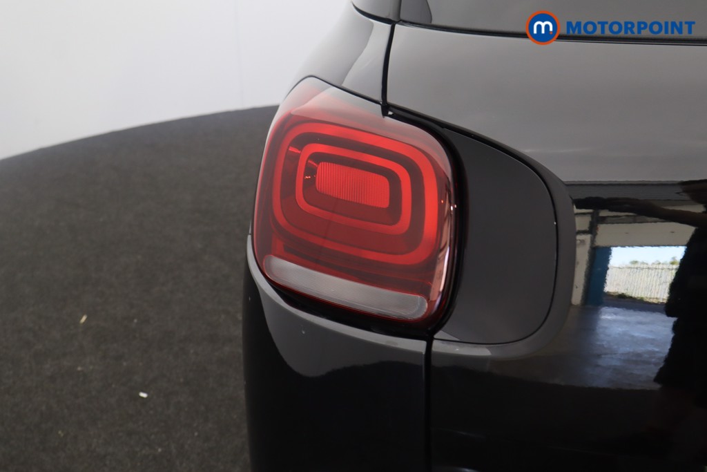 Citroen C3 Aircross Plus Automatic Petrol SUV - Stock Number (1620524) - 38th supplementary image