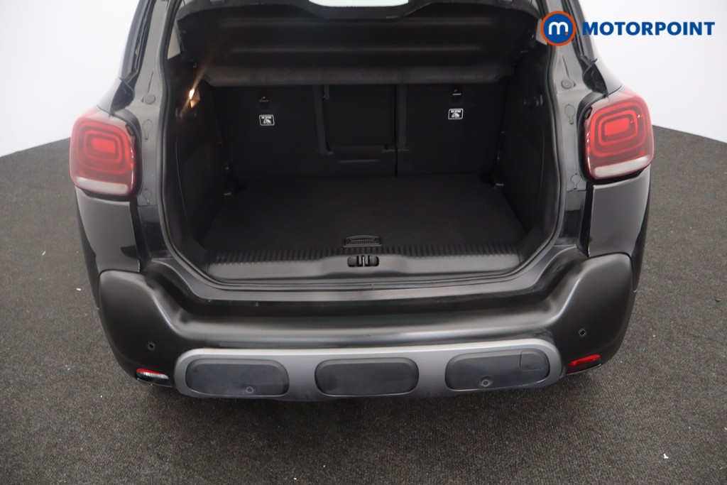 Citroen C3 Aircross Plus Automatic Petrol SUV - Stock Number (1620524) - 39th supplementary image