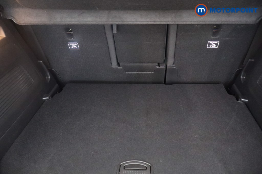 Citroen C3 Aircross Plus Automatic Petrol SUV - Stock Number (1620524) - 40th supplementary image