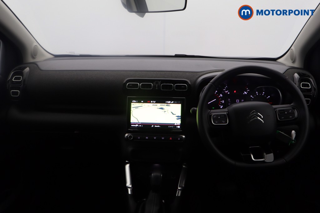 Citroen C3 Aircross Plus Automatic Petrol SUV - Stock Number (1620524) - 1st supplementary image