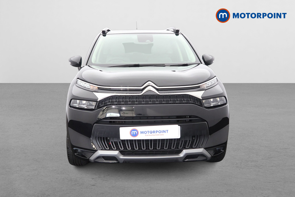 Citroen C3 Aircross Plus Automatic Petrol SUV - Stock Number (1620524) - Front bumper