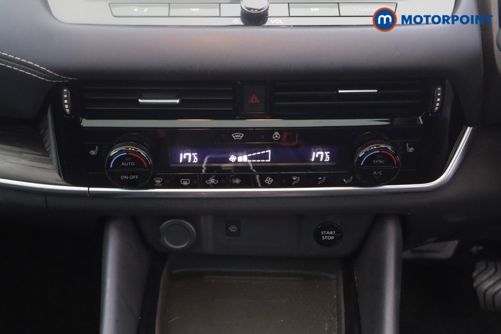 Nissan Qashqai Tekna Automatic Petrol-Electric Hybrid SUV - Stock Number (1623323) - 3rd supplementary image