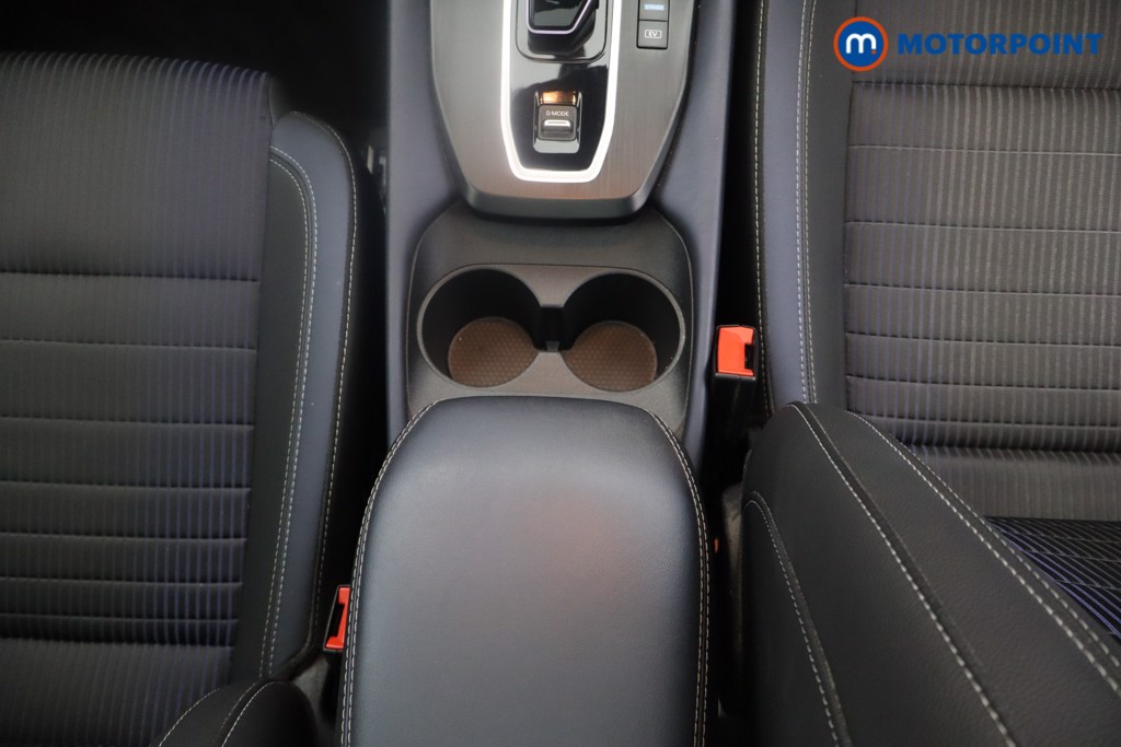 Nissan Qashqai Tekna Automatic Petrol-Electric Hybrid SUV - Stock Number (1623323) - 5th supplementary image