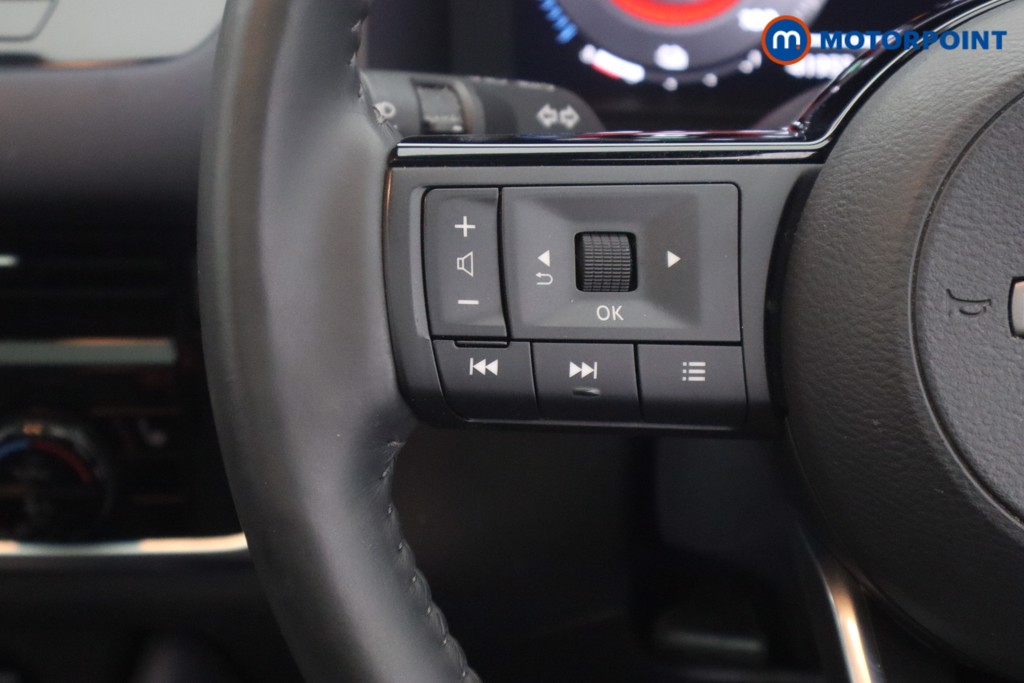 Nissan Qashqai Tekna Automatic Petrol-Electric Hybrid SUV - Stock Number (1623323) - 7th supplementary image