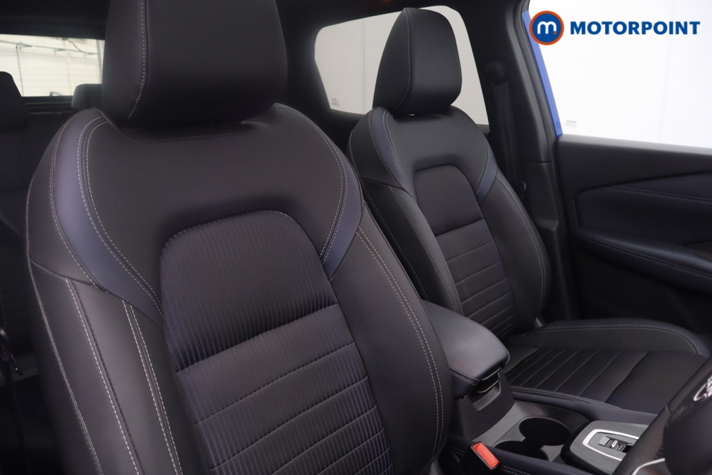 Nissan Qashqai Tekna Automatic Petrol-Electric Hybrid SUV - Stock Number (1623323) - 14th supplementary image