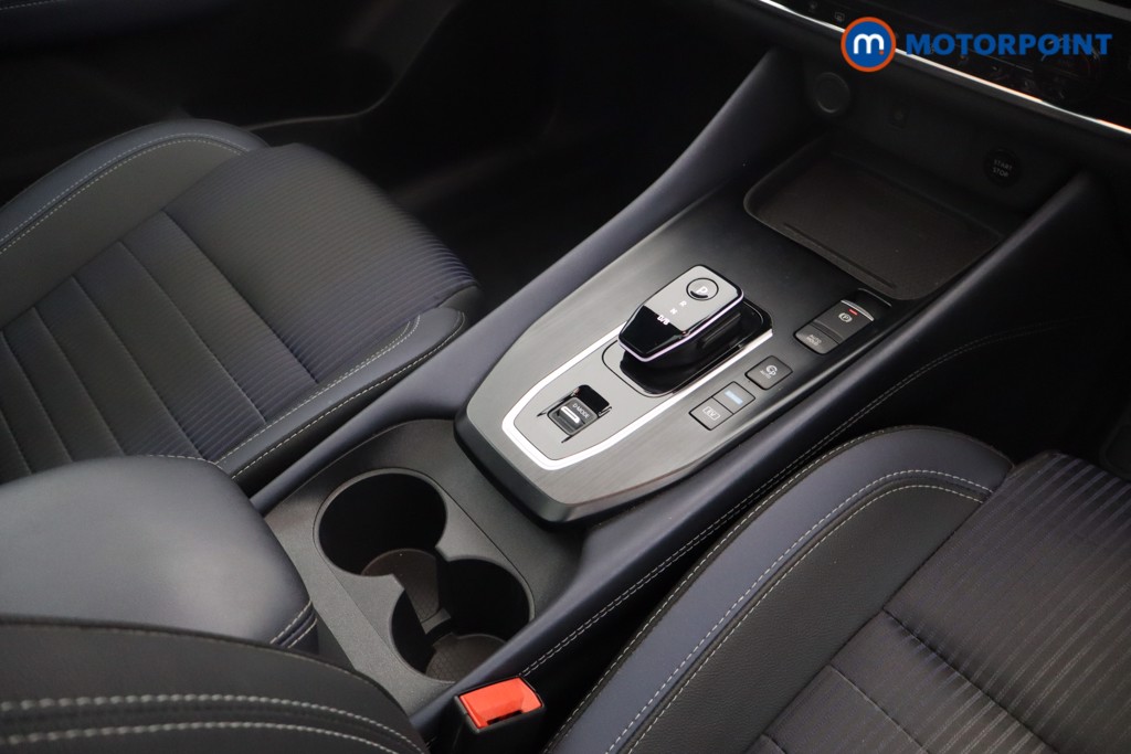 Nissan Qashqai Tekna Automatic Petrol-Electric Hybrid SUV - Stock Number (1623323) - 15th supplementary image