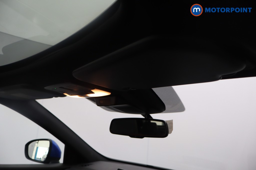 Nissan Qashqai Tekna Automatic Petrol-Electric Hybrid SUV - Stock Number (1623323) - 16th supplementary image