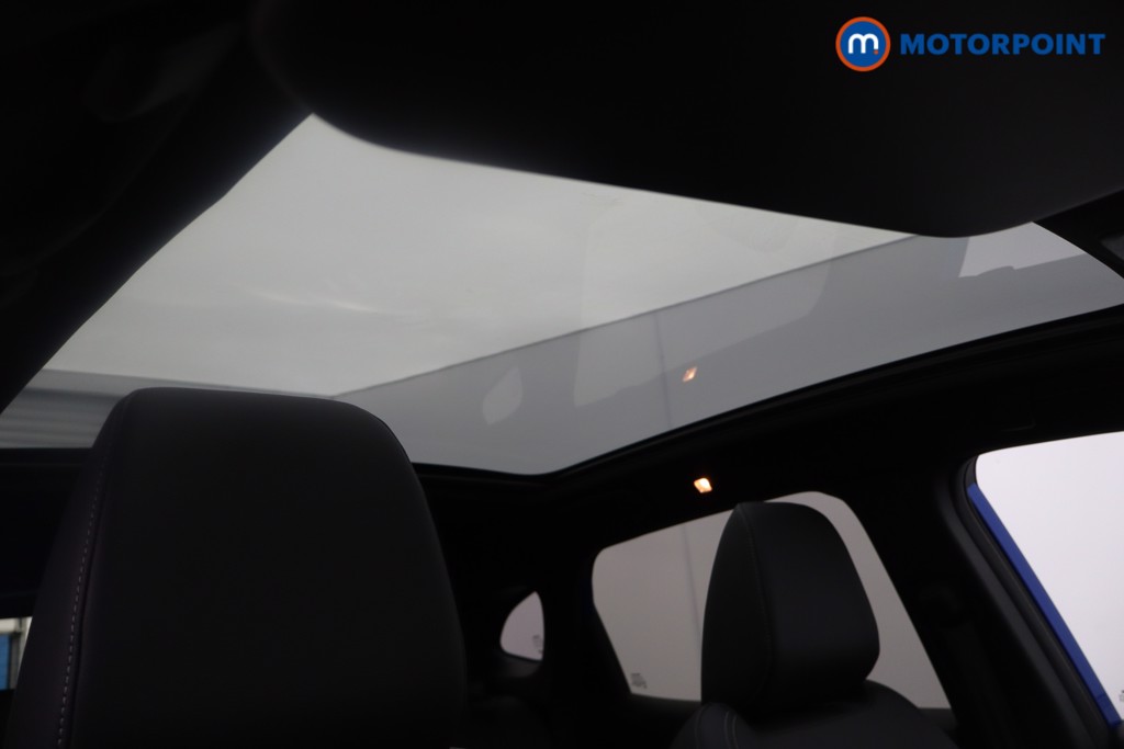 Nissan Qashqai Tekna Automatic Petrol-Electric Hybrid SUV - Stock Number (1623323) - 17th supplementary image
