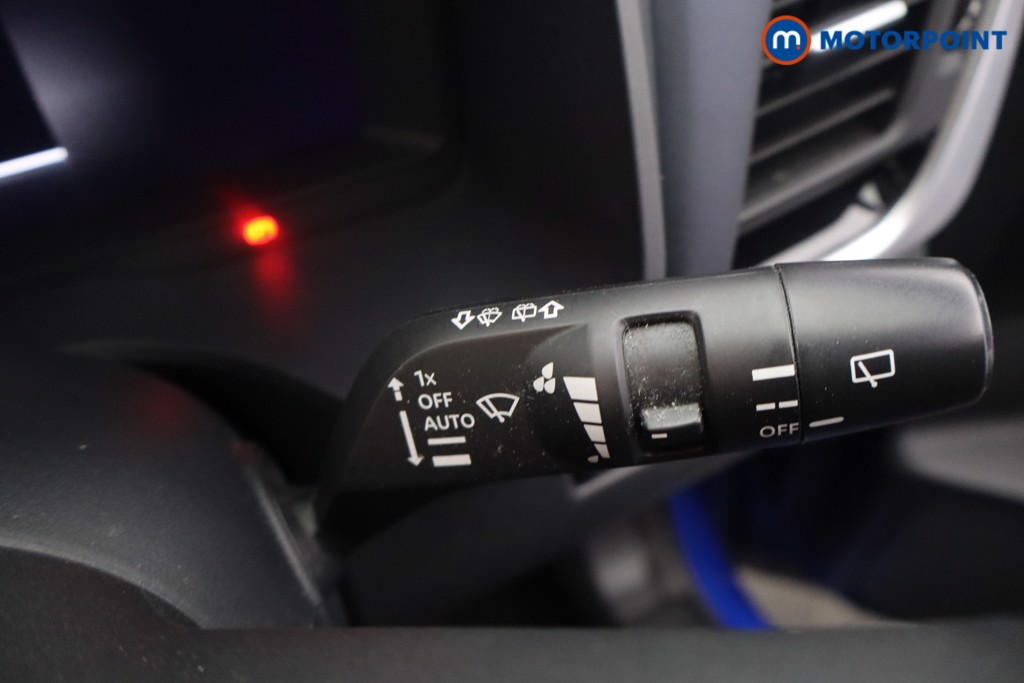 Nissan Qashqai Tekna Automatic Petrol-Electric Hybrid SUV - Stock Number (1623323) - 19th supplementary image