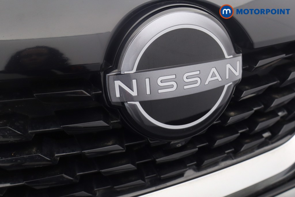 Nissan Qashqai Tekna Automatic Petrol-Electric Hybrid SUV - Stock Number (1623323) - 30th supplementary image