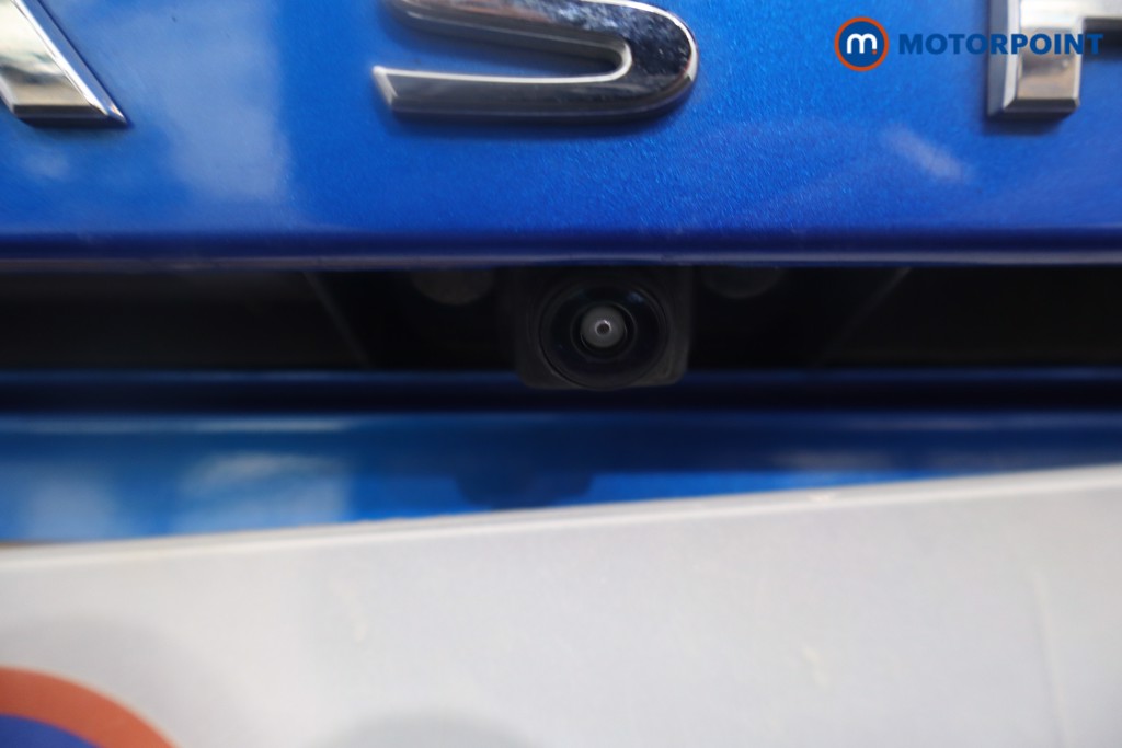 Nissan Qashqai Tekna Automatic Petrol-Electric Hybrid SUV - Stock Number (1623323) - 35th supplementary image