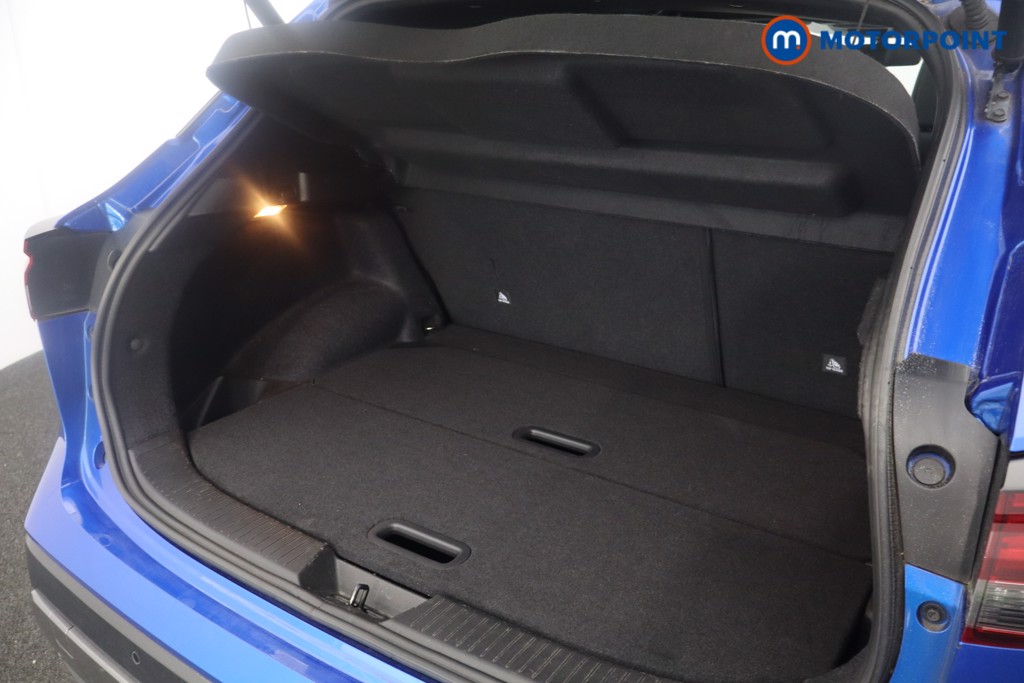 Nissan Qashqai Tekna Automatic Petrol-Electric Hybrid SUV - Stock Number (1623323) - 37th supplementary image