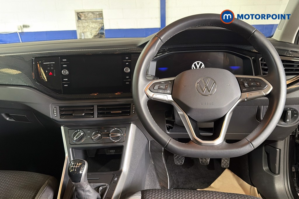 Volkswagen Polo Life Manual Petrol Hatchback - Stock Number (1623346) - 2nd supplementary image