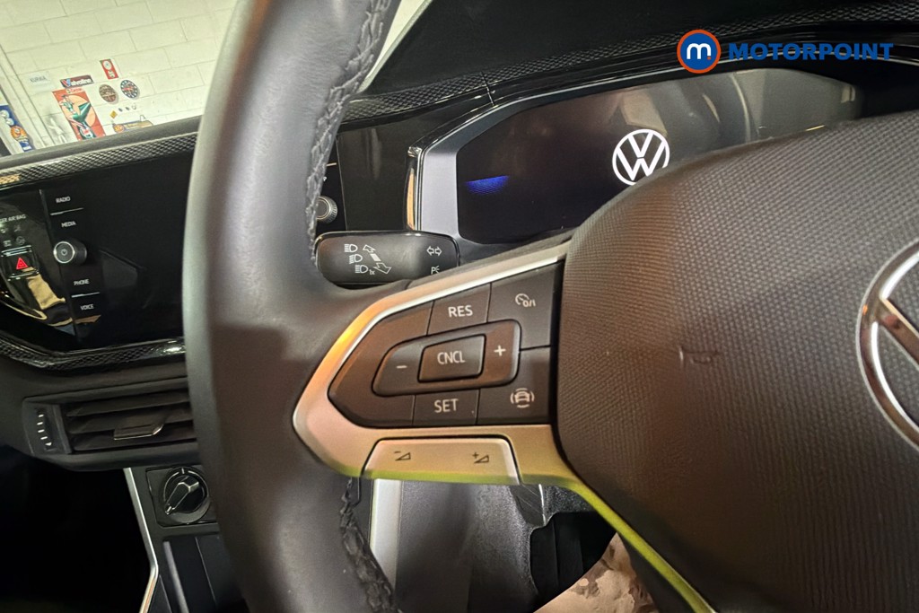 Volkswagen Polo Life Manual Petrol Hatchback - Stock Number (1623346) - 3rd supplementary image