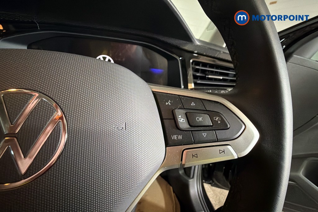 Volkswagen Polo Life Manual Petrol Hatchback - Stock Number (1623346) - 4th supplementary image