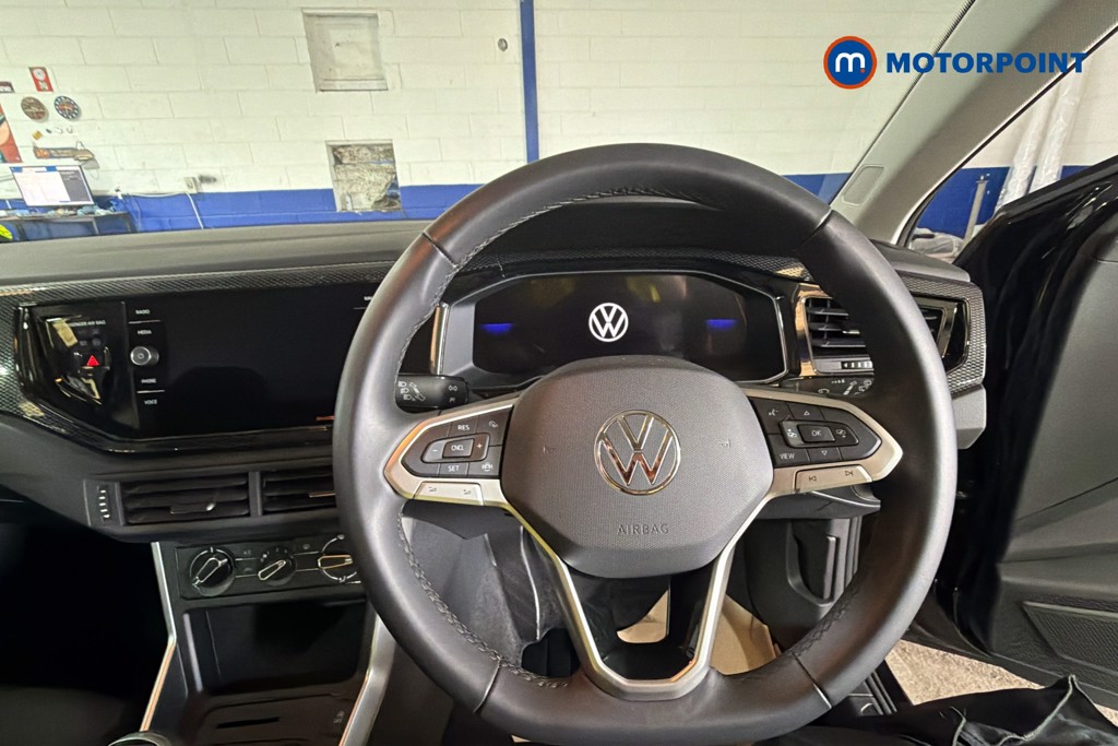 Volkswagen Polo Life Manual Petrol Hatchback - Stock Number (1623346) - 5th supplementary image