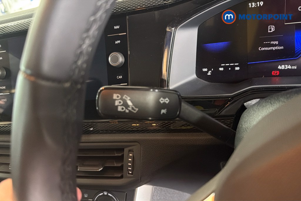 Volkswagen Polo Life Manual Petrol Hatchback - Stock Number (1623346) - 6th supplementary image