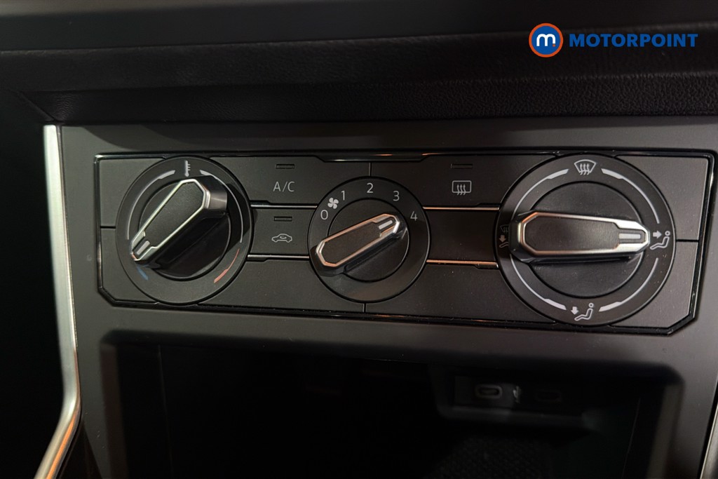 Volkswagen Polo Life Manual Petrol Hatchback - Stock Number (1623346) - 12th supplementary image