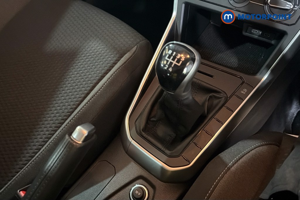 Volkswagen Polo Life Manual Petrol Hatchback - Stock Number (1623346) - 15th supplementary image