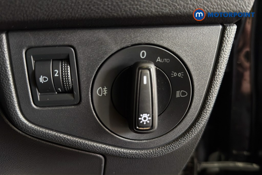 Volkswagen Polo Life Manual Petrol Hatchback - Stock Number (1623346) - 18th supplementary image