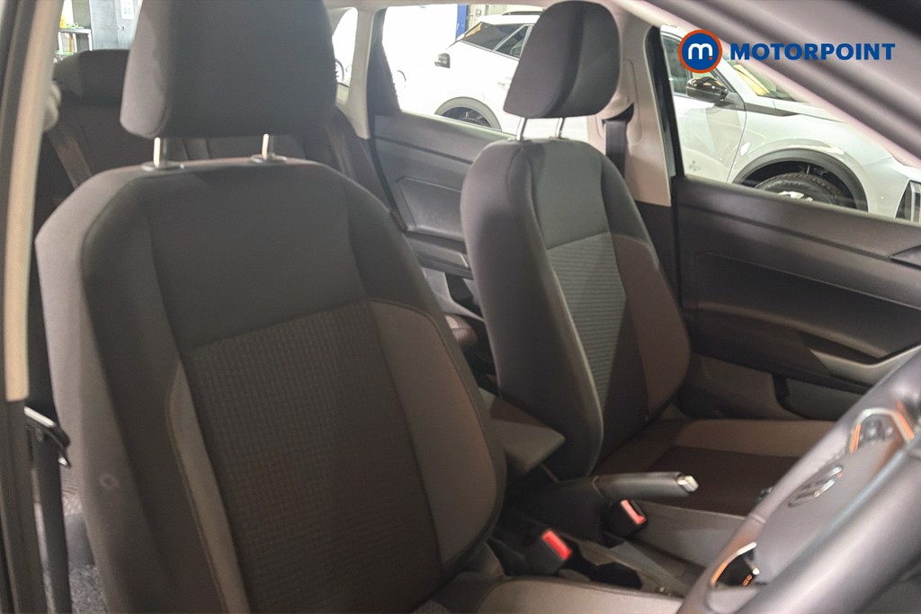 Volkswagen Polo Life Manual Petrol Hatchback - Stock Number (1623346) - 22nd supplementary image