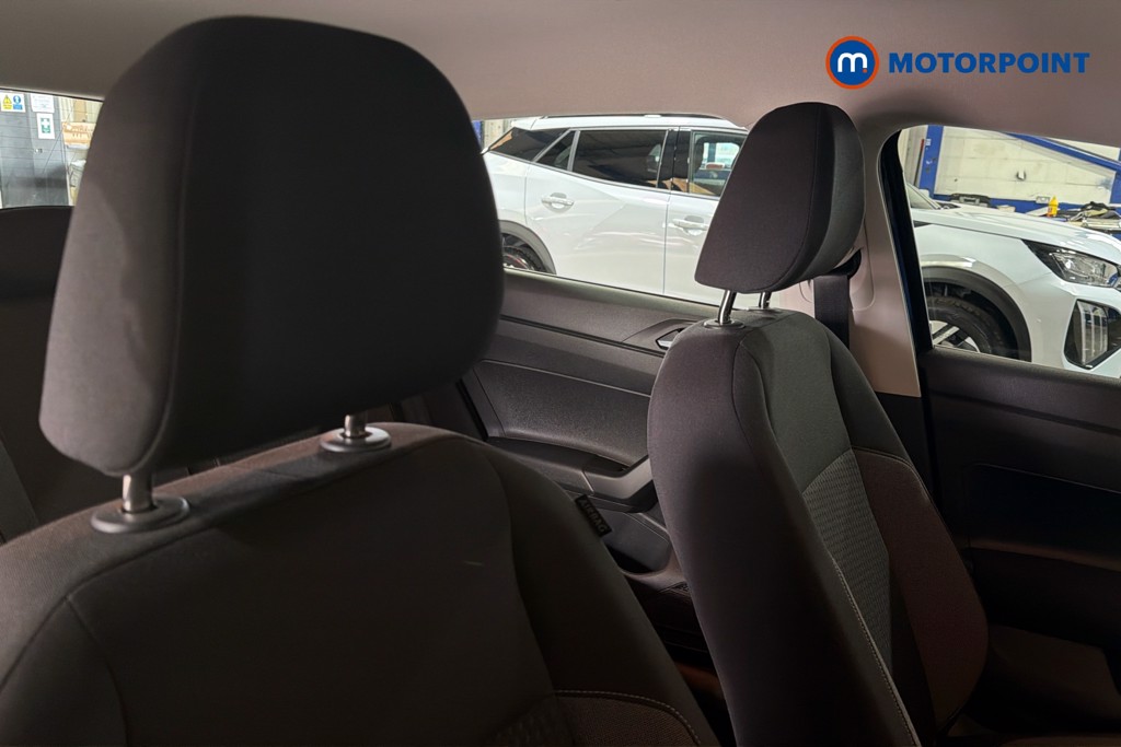 Volkswagen Polo Life Manual Petrol Hatchback - Stock Number (1623346) - 23rd supplementary image