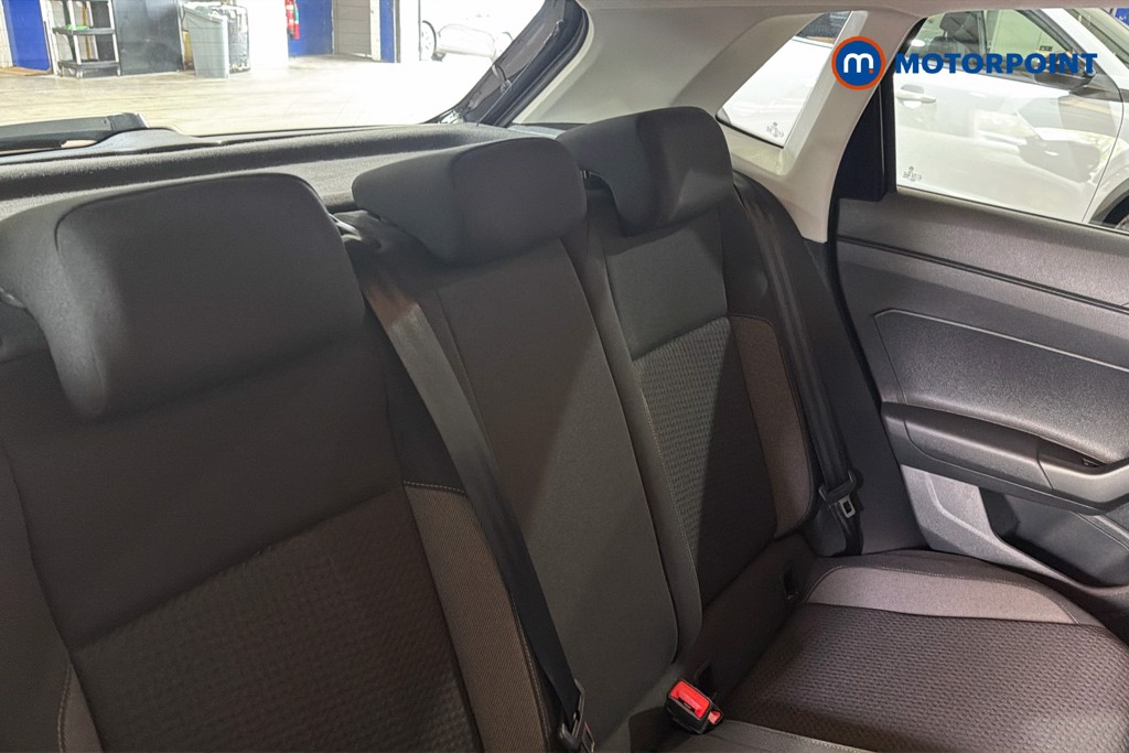 Volkswagen Polo Life Manual Petrol Hatchback - Stock Number (1623346) - 28th supplementary image