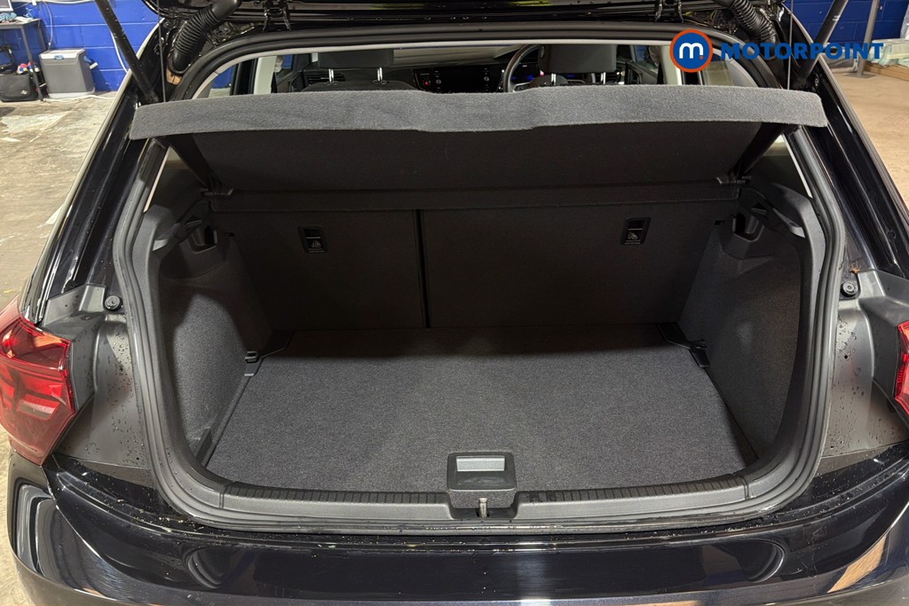 Volkswagen Polo Life Manual Petrol Hatchback - Stock Number (1623346) - 33rd supplementary image