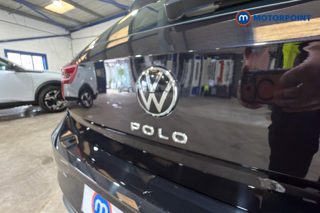Volkswagen Polo Life Manual Petrol Hatchback - Stock Number (1623346) - 37th supplementary image