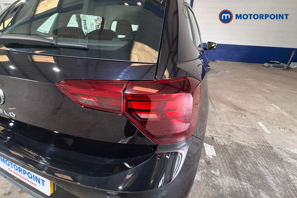 Volkswagen Polo Life Manual Petrol Hatchback - Stock Number (1623346) - 38th supplementary image