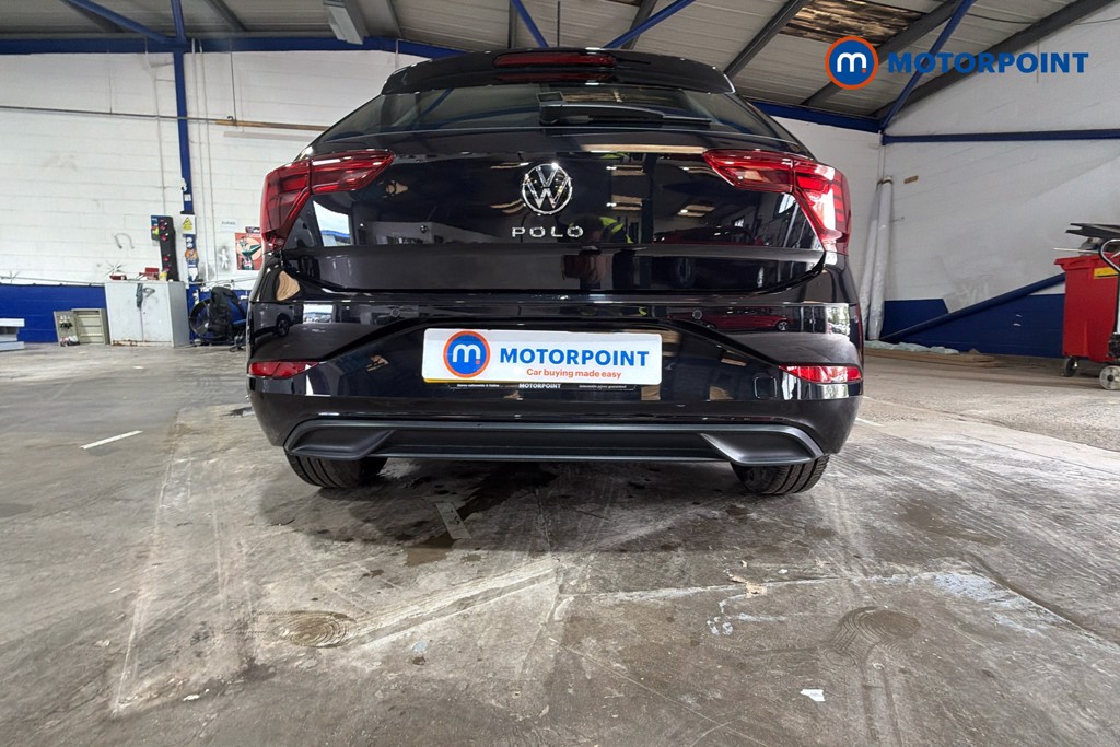 Volkswagen Polo Life Manual Petrol Hatchback - Stock Number (1623346) - 39th supplementary image