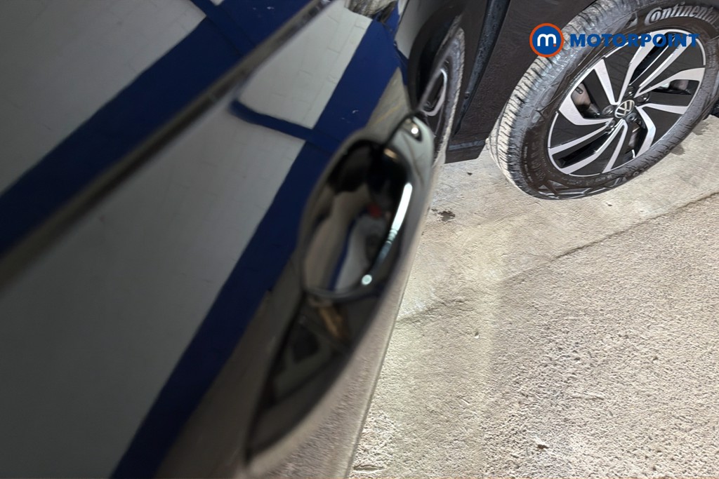 Volkswagen Polo Life Manual Petrol Hatchback - Stock Number (1623346) - 42nd supplementary image
