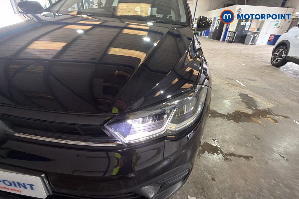 Volkswagen Polo Life Manual Petrol Hatchback - Stock Number (1623346) - 44th supplementary image