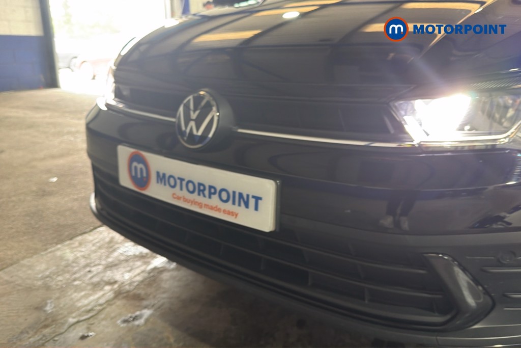Volkswagen Polo Life Manual Petrol Hatchback - Stock Number (1623346) - 45th supplementary image