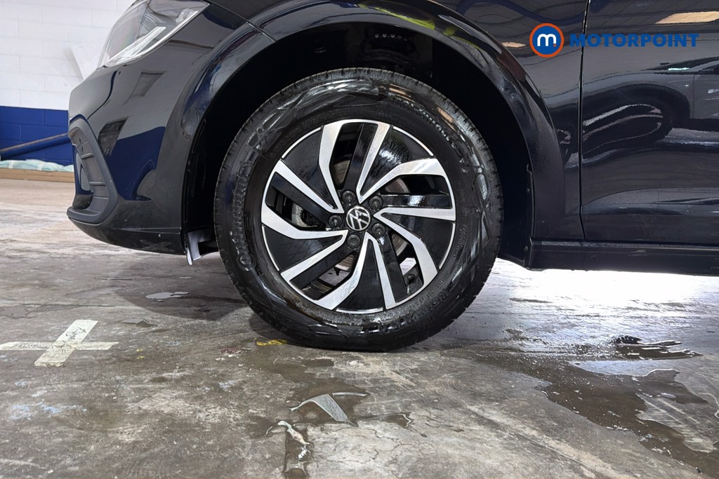 Volkswagen Polo Life Manual Petrol Hatchback - Stock Number (1623346) - 47th supplementary image