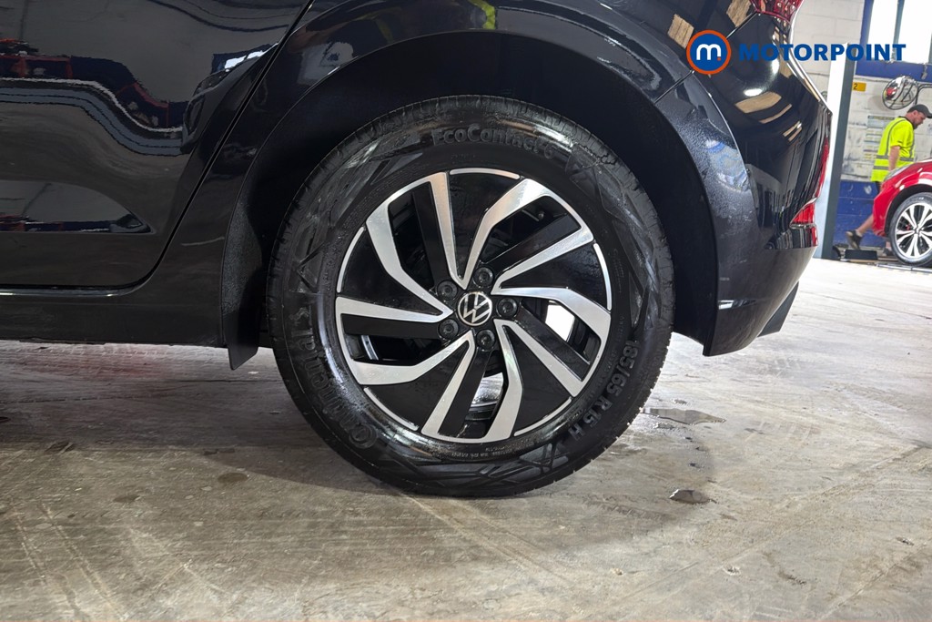 Volkswagen Polo Life Manual Petrol Hatchback - Stock Number (1623346) - 48th supplementary image