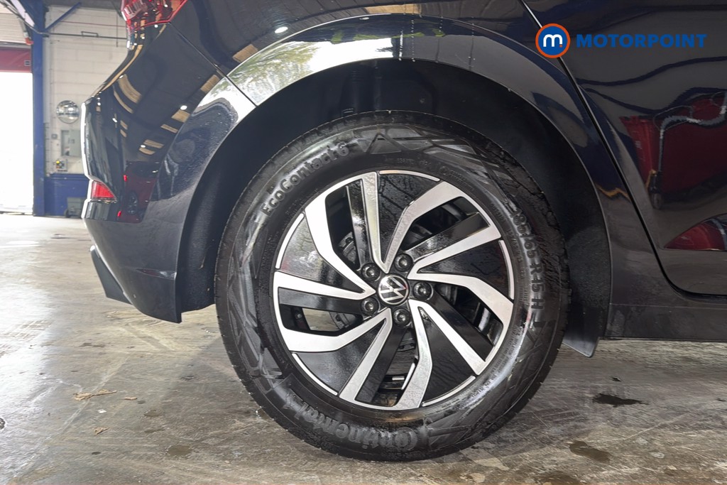 Volkswagen Polo Life Manual Petrol Hatchback - Stock Number (1623346) - 49th supplementary image