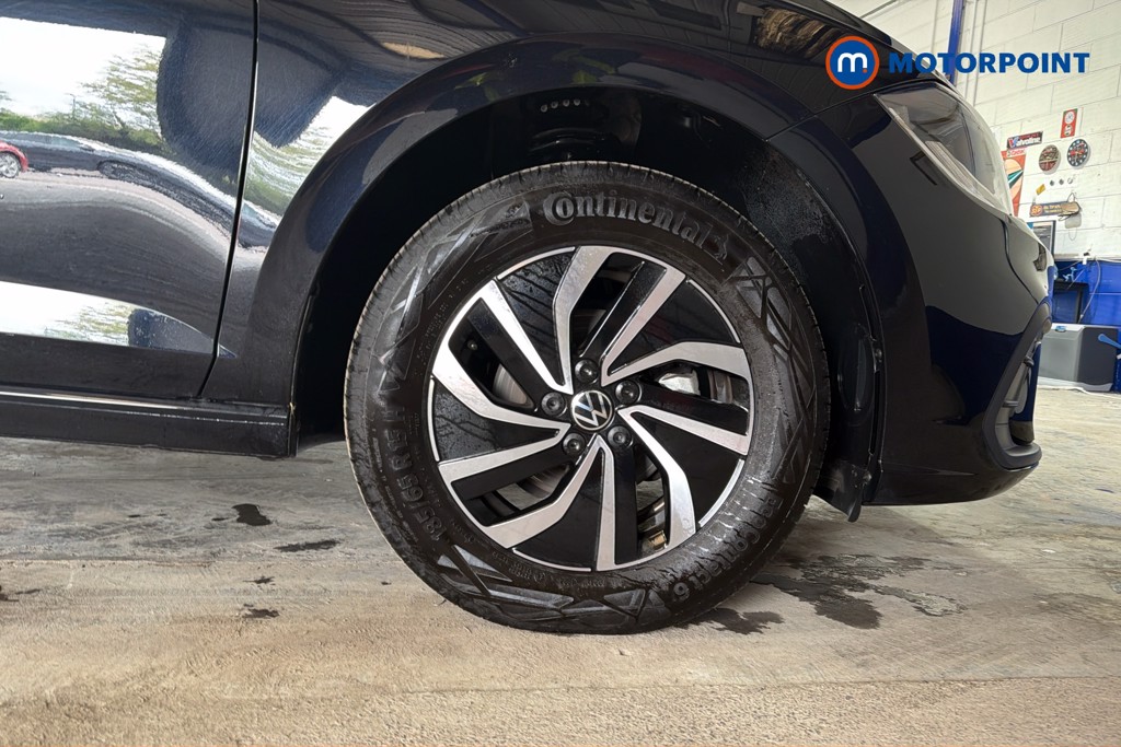Volkswagen Polo Life Manual Petrol Hatchback - Stock Number (1623346) - 50th supplementary image
