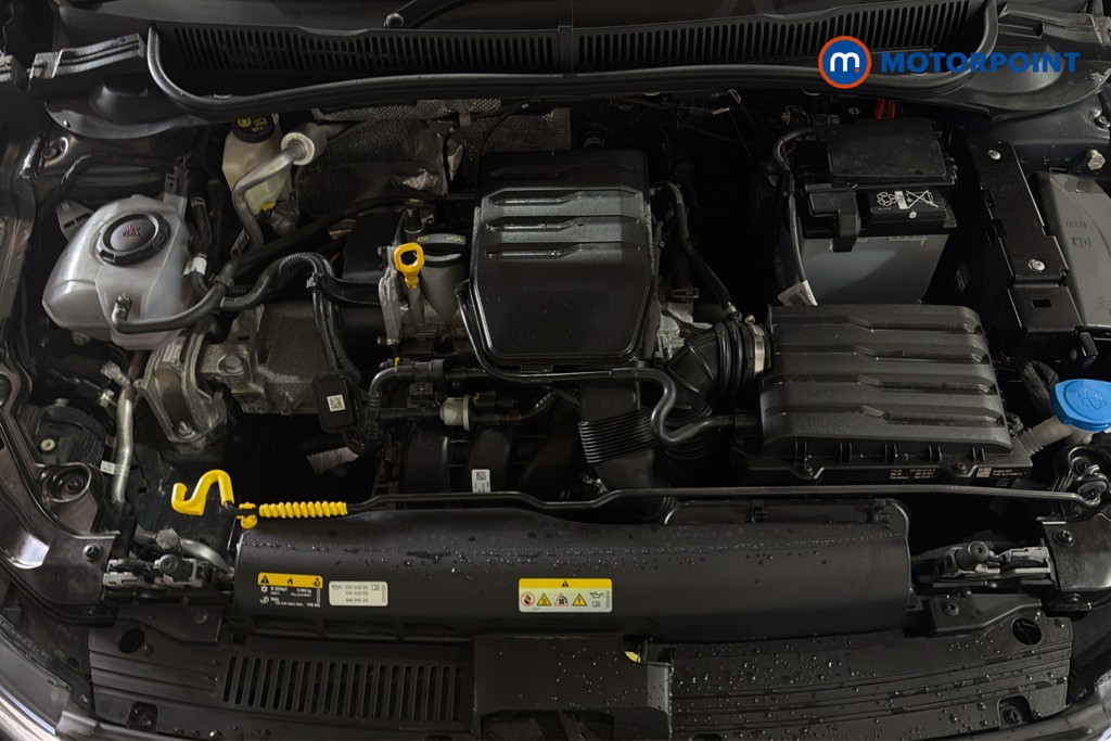 Volkswagen Polo Life Manual Petrol Hatchback - Stock Number (1623346) - 51st supplementary image