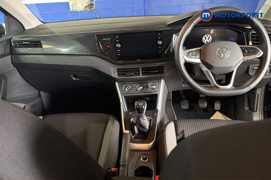 Volkswagen Polo Life Manual Petrol Hatchback - Stock Number (1623346) - 1st supplementary image