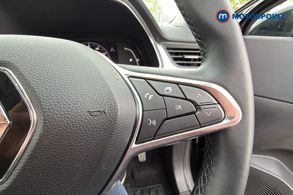 Renault Captur Se Edition Manual Petrol SUV - Stock Number (1624090) - 4th supplementary image